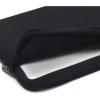 DICOTA Notebook-Sleeve Perfect Skin 14"-14.1" Schwarz