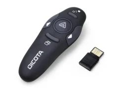DICOTA Presenter Pin Point
