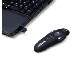 DICOTA Presenter Pin Point