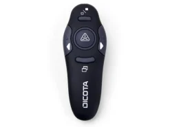 DICOTA Presenter Pin Point