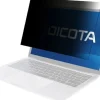 DICOTA Privacy Filter 2-way magnetic Universal 14 " / 16:10