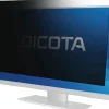 DICOTA Privacy Filter 2-way side-mounted Universal 27 " / 16:9