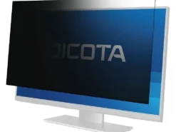 DICOTA Privacy Filter 2-way side-mounted Universal 27 " / 16:9