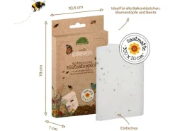 Die Stadtgärtner Blütenteppich Bienenwohl