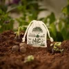 Die Stadtgärtner Samenbomben Wildkräuter, 8 Stück