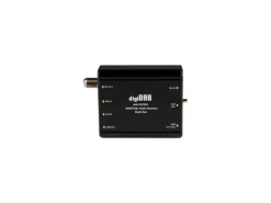 DigiDAB DAB+ Erweiterung Bern 5 V