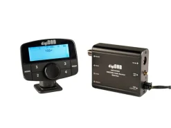 DigiDAB DAB+ Erweiterung Bern 5 V