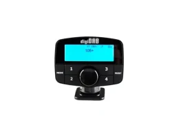 DigiDAB DAB+ Erweiterung Bern 5 V