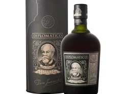 Diplomatico Diplomatico Reserva Exclusiva 0.7 l
