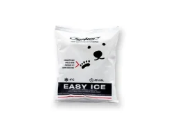 Dispotech Easy Ice Einweg-Kühlbeutel 14 x 18 cm, 25 Stück