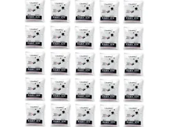 Dispotech Easy Ice Einweg-Kühlbeutel 14 x 18 cm, 25 Stück