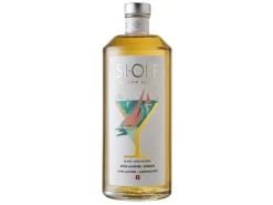 Distillerie Studer Si-Off Seebrise, Alkoholfrei 75 cl