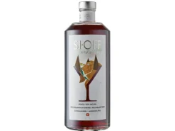 Distillerie Studer Si-Off Waldrauschen Alkoholfrei, 75 cl