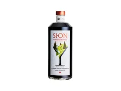 Distillerie Studer Si-On Vermouth Waldrauschen 75 cl