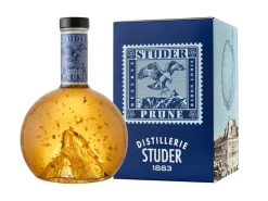Distillerie Studer Swiss Premium Gold Selection, Vieille Prune 70 cl