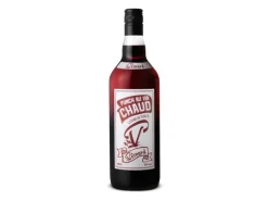 Distillerie Willisau Veinard Glühwein Punch 1 l