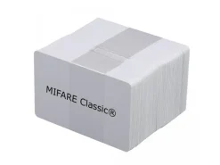 Diverse RFID Karte Mifare Classic 1K, 13.56 MHz 10 Stück