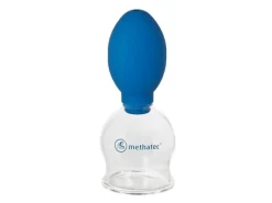 Diverse Schröpfglas nach Celik Ø 6 cm