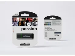 Diverse USB-Stick Passion 16 GB