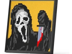 Divoom Pixoo64 Schwarz