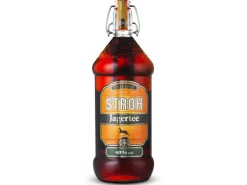 DIWISA Stroh Original Jagertee 1 l