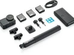 DJI Actionkamera Osmo Action 6 Adventure Combo