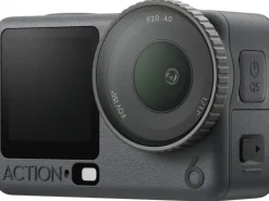 DJI Actionkamera Osmo Action 6 Adventure Combo