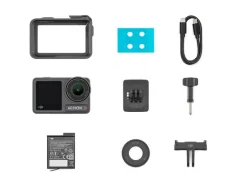 DJI Actionkamera Osmo Action 4 Standard Combo
