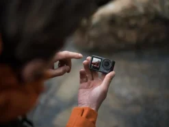 DJI Actionkamera Osmo Action 4 Standard Combo