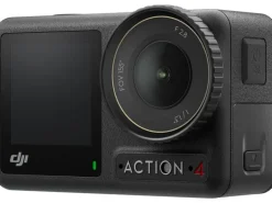 DJI Actionkamera Osmo Action 4 Adventure Combo