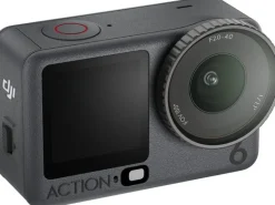 DJI Actionkamera Osmo Action 6 Standard Combo