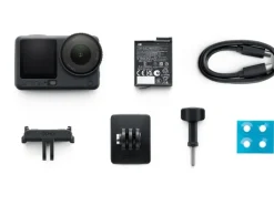 DJI Actionkamera Osmo Action 6 Standard Combo