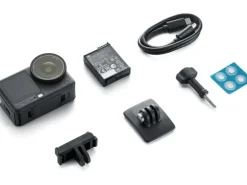 DJI Actionkamera Osmo Action 6 Standard Combo