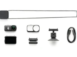 DJI Actionkamera Osmo Nano (64 GB)