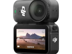 DJI Actionkamera Osmo Nano (64 GB)