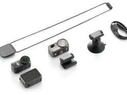 DJI Actionkamera Osmo Nano (64 GB)