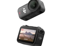 DJI Actionkamera Osmo Nano (64 GB)