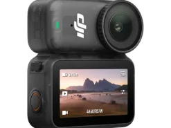 DJI Actionkamera Osmo Nano (128 GB)