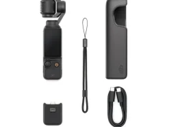 DJI Actionkamera Osmo Pocket 3