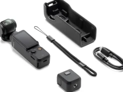 DJI Actionkamera Osmo Pocket 3