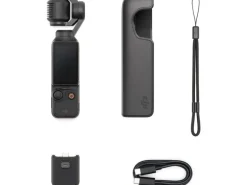 DJI Actionkamera Osmo Pocket 3