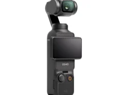 DJI Actionkamera Osmo Pocket 3