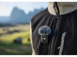 DJI Actionkamera Osmo Pocket 3