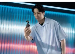 DJI Actionkamera Osmo Pocket 3 Creator Combo
