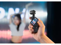 DJI Actionkamera Osmo Pocket 3 Creator Combo