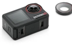 DJI Actionkamera Osmo 5 Pro Adventure Combo