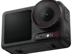 DJI Actionkamera Osmo 5 Pro Adventure Combo