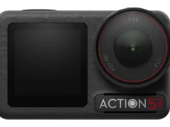 DJI Actionkamera Osmo 5 Pro Adventure Combo