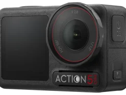 DJI Actionkamera Osmo 5 Pro Standard Combo