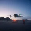 DJI Enterprise Multikopter Matrice 4 Thermal DJI Care Plus